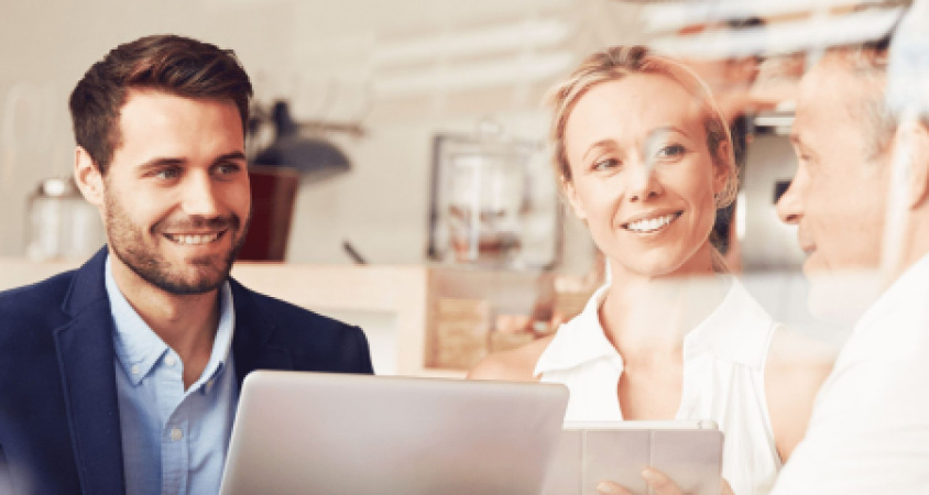 Servicios de Personal