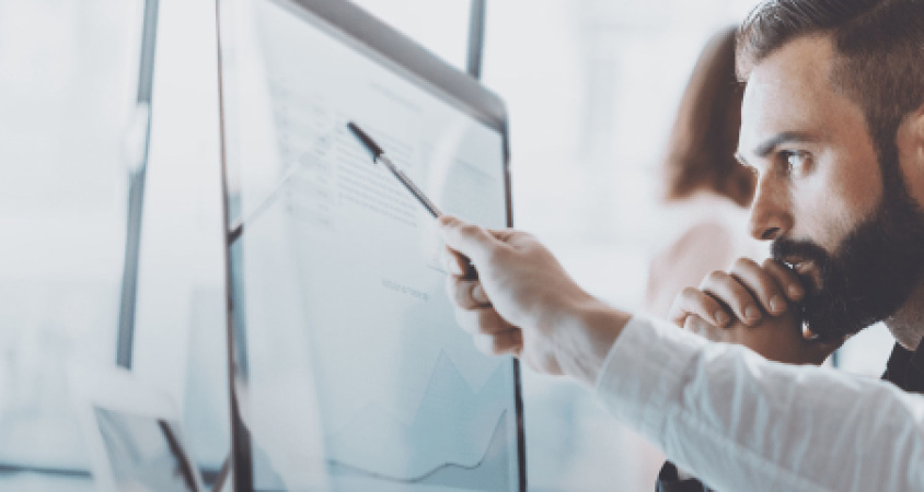 Consultoría Financiera