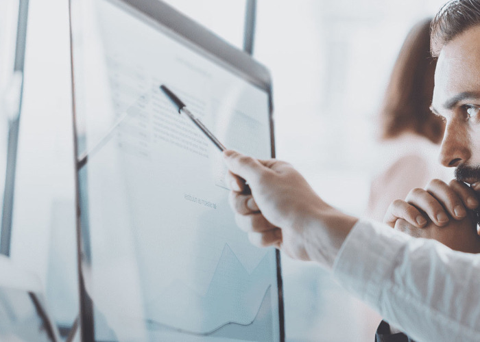 Consultoría Financiera